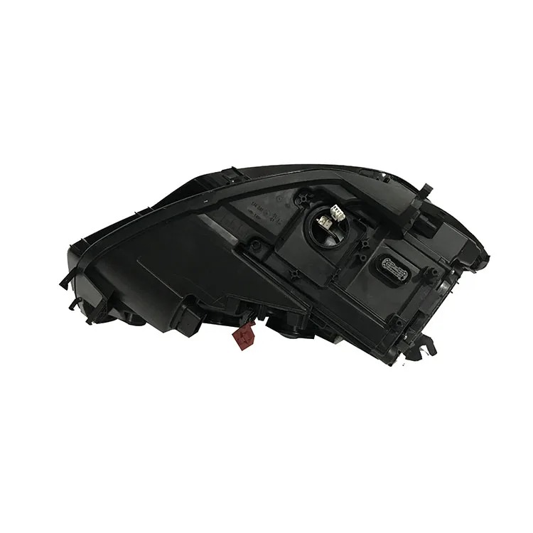 Suitable for 13-15 A6 Headlight Car, and C7 Xenon Headlamp for Car Auto Lighting Systems Headlamps